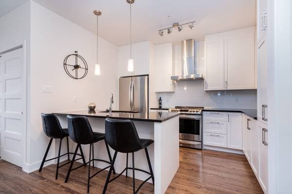 3171 Boul. de la Gare #503, Vaudreuil-Dorion — photo 5
