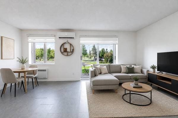 50 Av. de Balmoral #101, La Prairie — photo 3