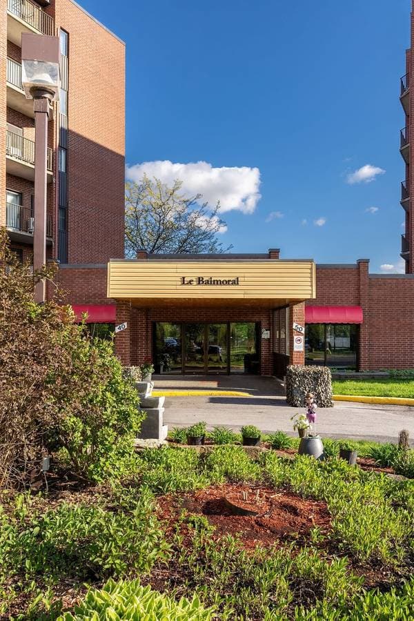 50 Av. de Balmoral #101, La Prairie — photo 25