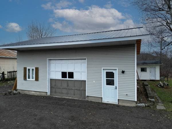 land — 6 Rue de la Montagne, Carleton-sur-Mer