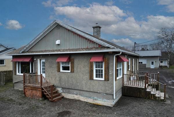 house — 8 Rue de la Montagne, Carleton-sur-Mer