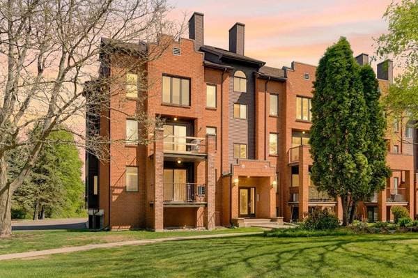 condo — 176 Rue de Morency #402, Gatineau (Gatineau)