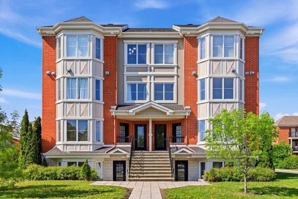 6405 Rue Claudel #6, Brossard — photo 1