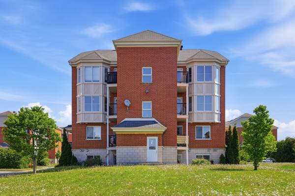 6405 Rue Claudel #6, Brossard — photo 16