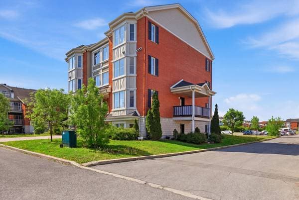 6405 Rue Claudel #6, Brossard — photo 17