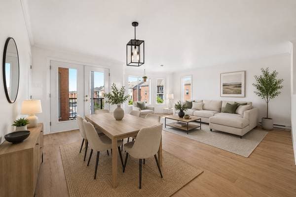 6405 Rue Claudel #6, Brossard — photo 3