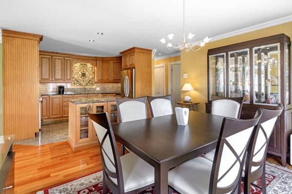 66 Rue Desjardins #1, Magog — photo 14
