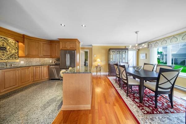 66 Rue Desjardins #1, Magog — photo 17