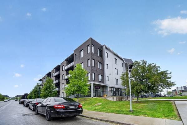 condo — 959 Rue Jules-Huot #402, Laval (Chomedey)