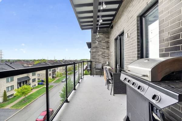 959 Rue Jules-Huot #402, Laval (Chomedey) — photo 20