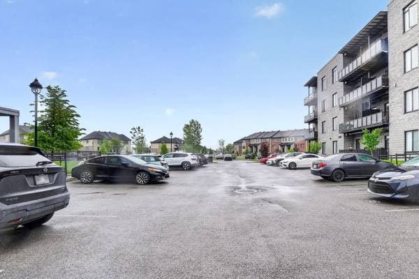959 Rue Jules-Huot #402, Laval (Chomedey) — photo 24