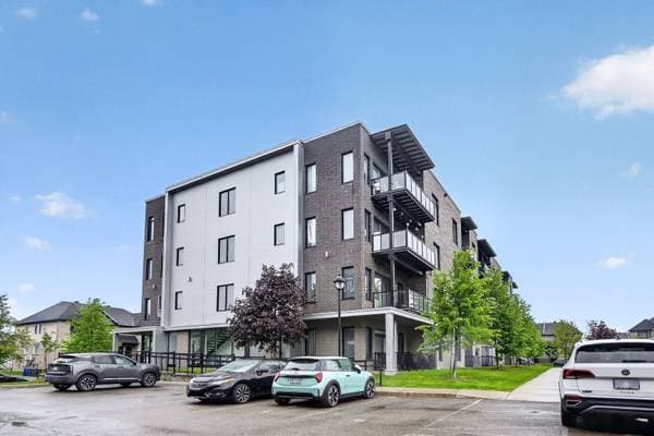 959 Rue Jules-Huot #402, Laval (Chomedey) — photo 25