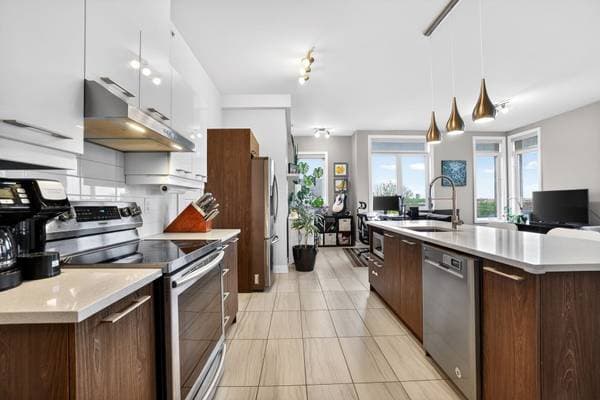 959 Rue Jules-Huot #402, Laval (Chomedey) — photo 5