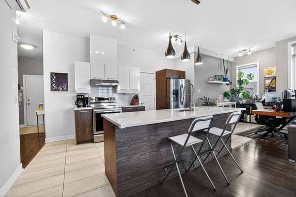 959 Rue Jules-Huot #402, Laval (Chomedey) — photo 6
