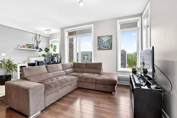 959 Rue Jules-Huot #402, Laval (Chomedey) — photo 8