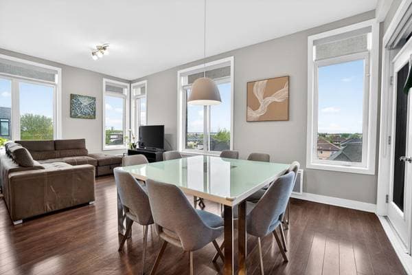 959 Rue Jules-Huot #402, Laval (Chomedey) — photo 9
