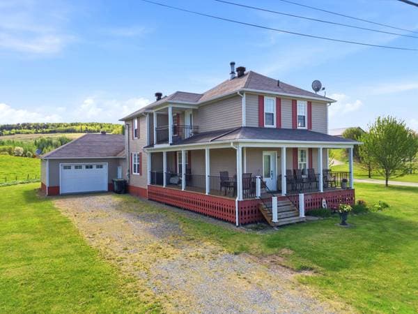 97 -640 Route 243, Saint-Félix-de-Kingsey — photo 42