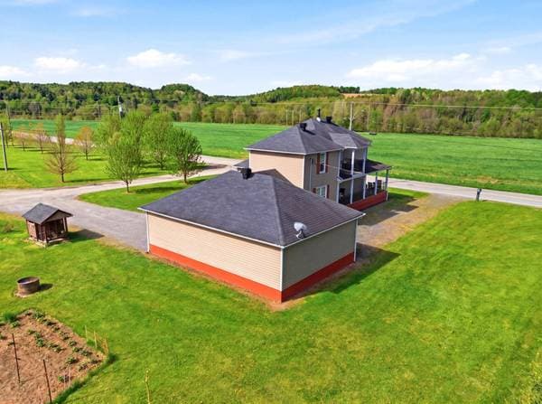 97 -640 Route 243, Saint-Félix-de-Kingsey — photo 45
