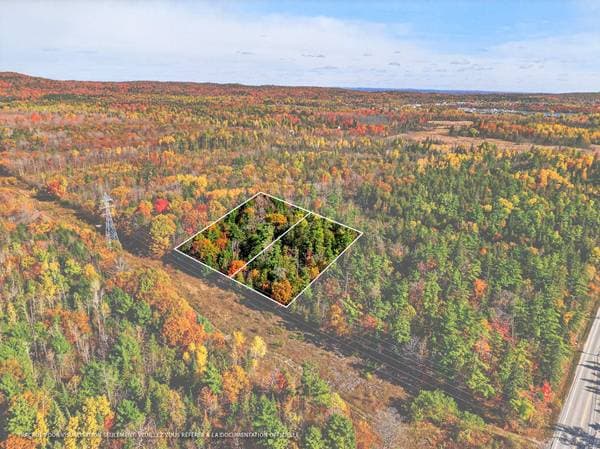 land — Ch. Pink, Gatineau (Aylmer)