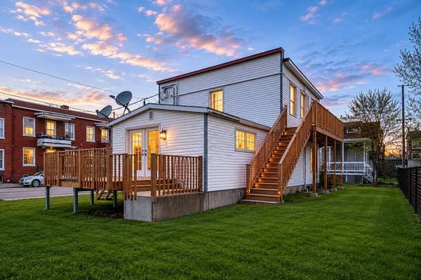 2532 -2534 Av. St-Prosper, Shawinigan — photo 30