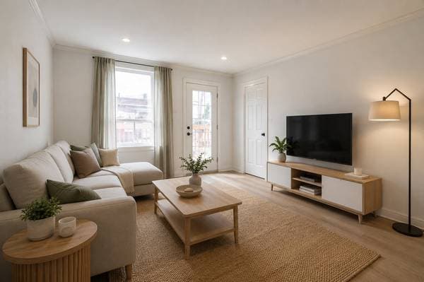 2532 -2534 Av. St-Prosper, Shawinigan — photo 6
