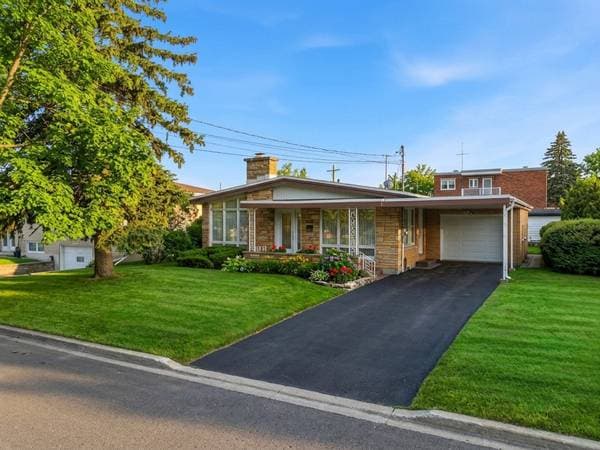 2870Z Rue Sicotte, Saint-Hyacinthe — photo 2