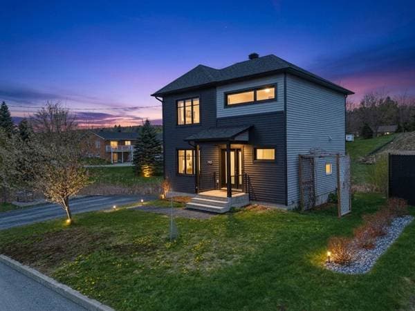 house — 795 Rue Roger-Caron, Sherbrooke (Fleurimont)