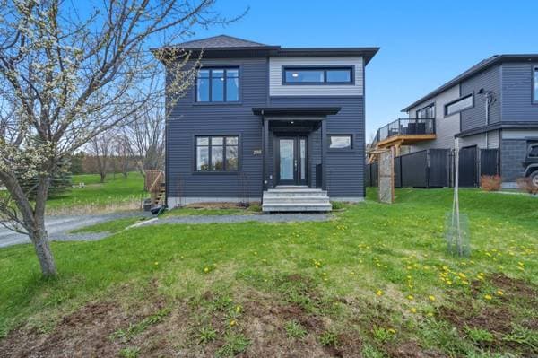 795 Rue Roger-Caron, Sherbrooke (Fleurimont) — photo 2