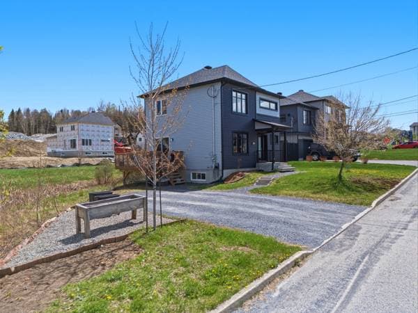 795 Rue Roger-Caron, Sherbrooke (Fleurimont) — photo 3