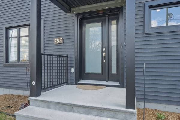 795 Rue Roger-Caron, Sherbrooke (Fleurimont) — photo 4