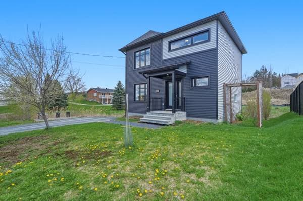 795 Rue Roger-Caron, Sherbrooke (Fleurimont) — photo 34