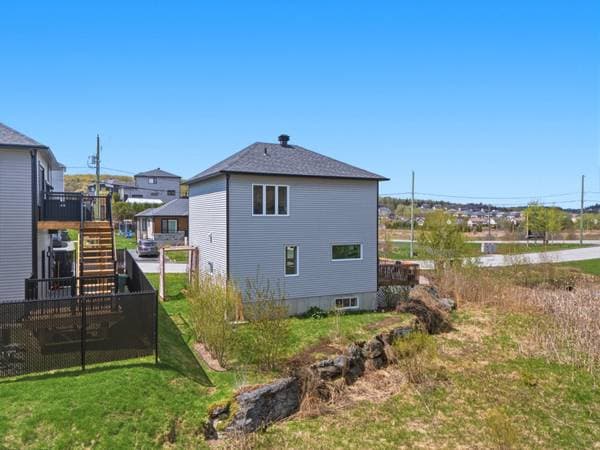 795 Rue Roger-Caron, Sherbrooke (Fleurimont) — photo 35