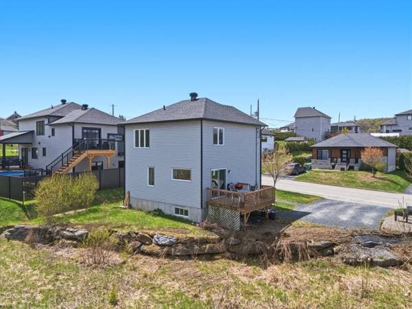795 Rue Roger-Caron, Sherbrooke (Fleurimont) — photo 36