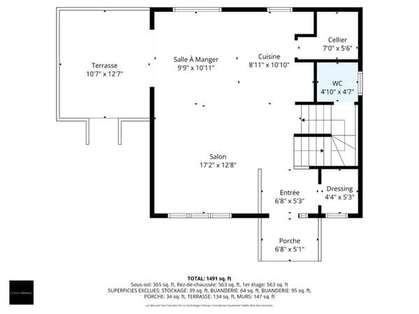 795 Rue Roger-Caron, Sherbrooke (Fleurimont) — photo 40