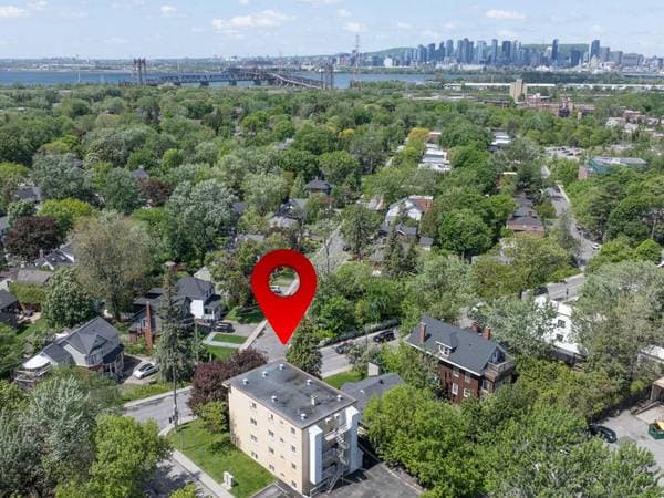 854 Av. Victoria, Saint-Lambert — photo 1