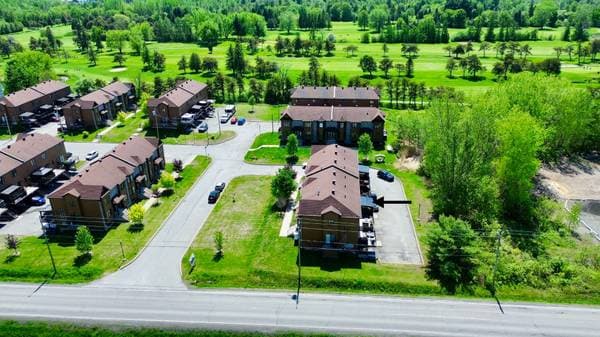 condo — 9400 Rg Ste-Henriette #148, Mirabel
