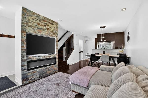 9400 Rg Ste-Henriette #148, Mirabel — photo 5