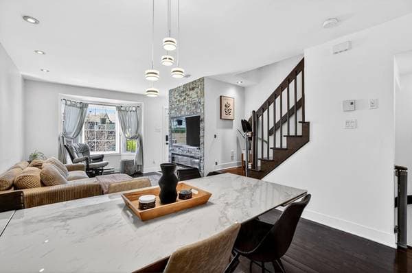 9400 Rg Ste-Henriette #148, Mirabel — photo 9