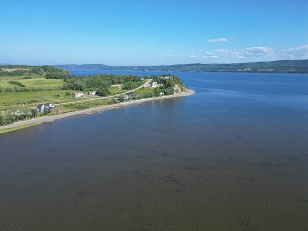 102 Ch. de la Baie-au-Chêne, Pointe-à-la-Croix — photo 6