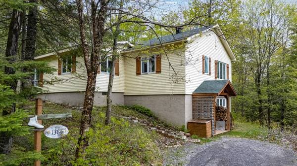 1385 Ch. Indian, Saint-Adolphe-D'Howard — photo 29