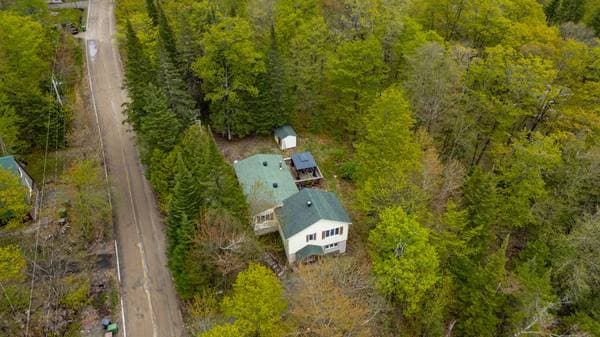 1385 Ch. Indian, Saint-Adolphe-D'Howard — photo 4