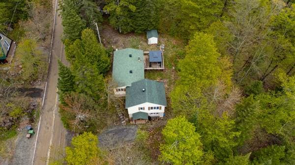 1385 Ch. Indian, Saint-Adolphe-D'Howard — photo 32