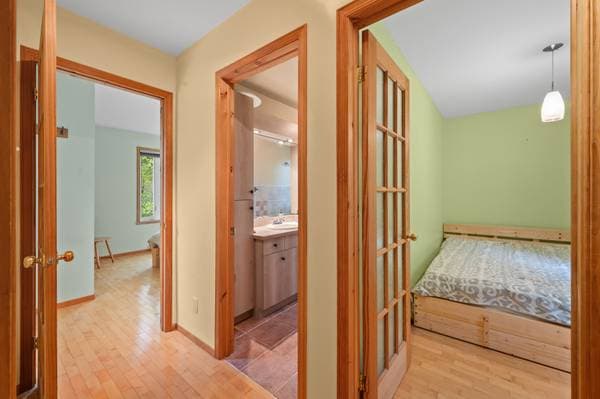 1385 Ch. Indian, Saint-Adolphe-D'Howard — photo 10