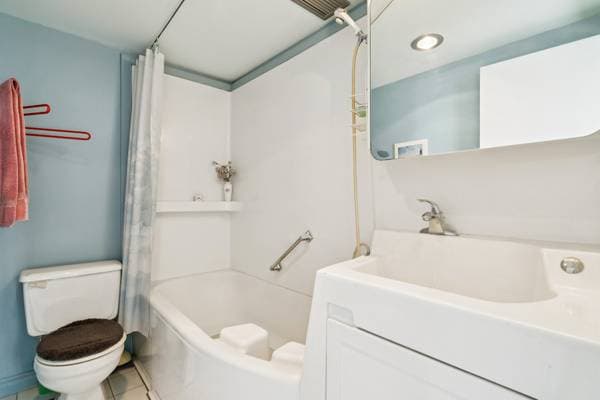 150 Rue Berlioz #308, Montréal (Verdun/Île-des-Sœurs) — photo 11