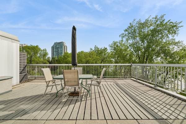 150 Rue Berlioz #308, Montréal (Verdun/Île-des-Sœurs) — photo 19