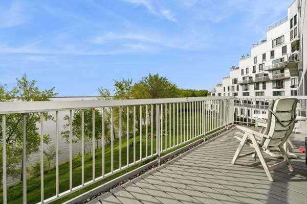 150 Rue Berlioz #308, Montréal (Verdun/Île-des-Sœurs) — photo 20