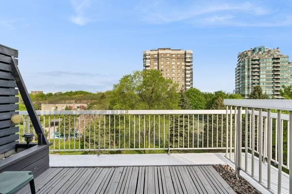 150 Rue Berlioz #308, Montréal (Verdun/Île-des-Sœurs) — photo 21