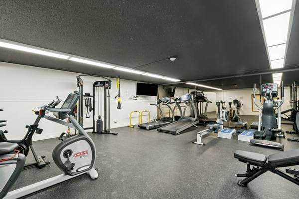 150 Rue Berlioz #308, Montréal (Verdun/Île-des-Sœurs) — photo 24