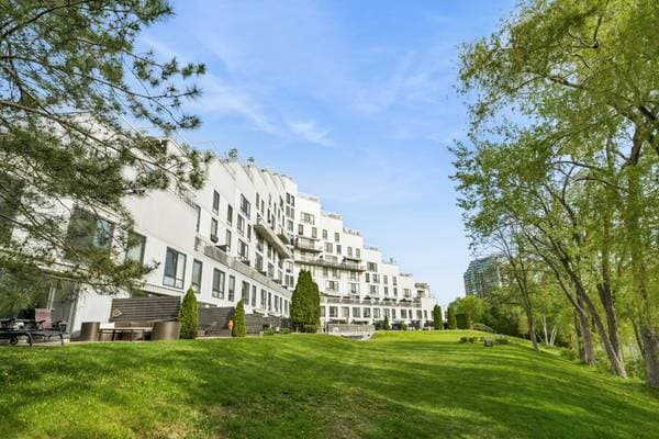 150 Rue Berlioz #308, Montréal (Verdun/Île-des-Sœurs) — photo 29