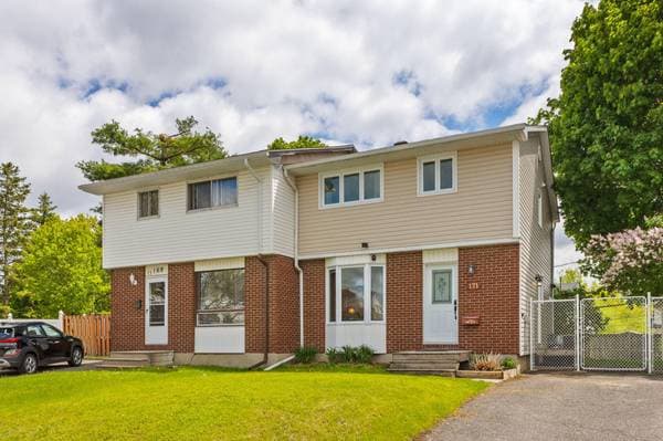 house — 171 Rue Prentiss, Gatineau (Aylmer)